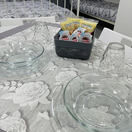 O'Vascetiello Διαμέρισμα Νάπολη Εξωτερικό φωτογραφία