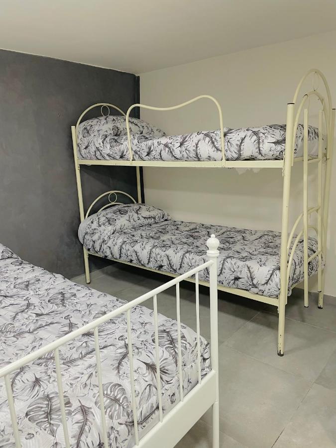 O'Vascetiello Διαμέρισμα Νάπολη Εξωτερικό φωτογραφία