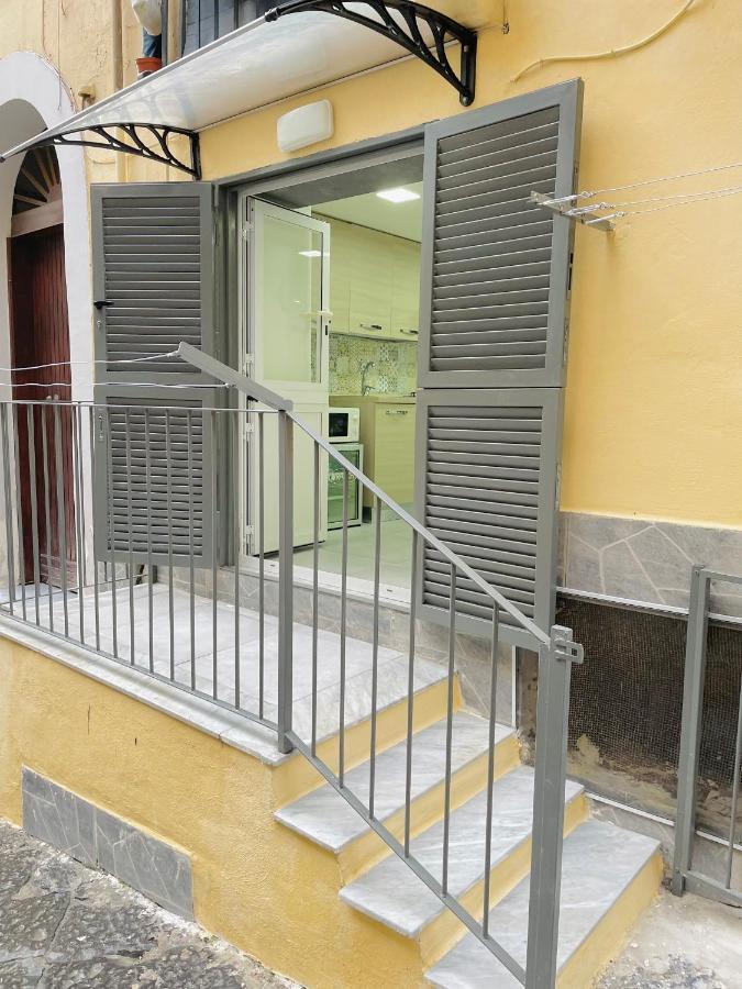 O'Vascetiello Διαμέρισμα Νάπολη Εξωτερικό φωτογραφία