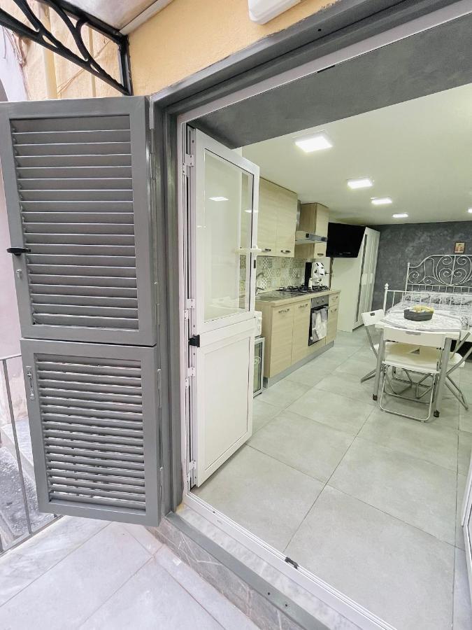 O'Vascetiello Διαμέρισμα Νάπολη Εξωτερικό φωτογραφία