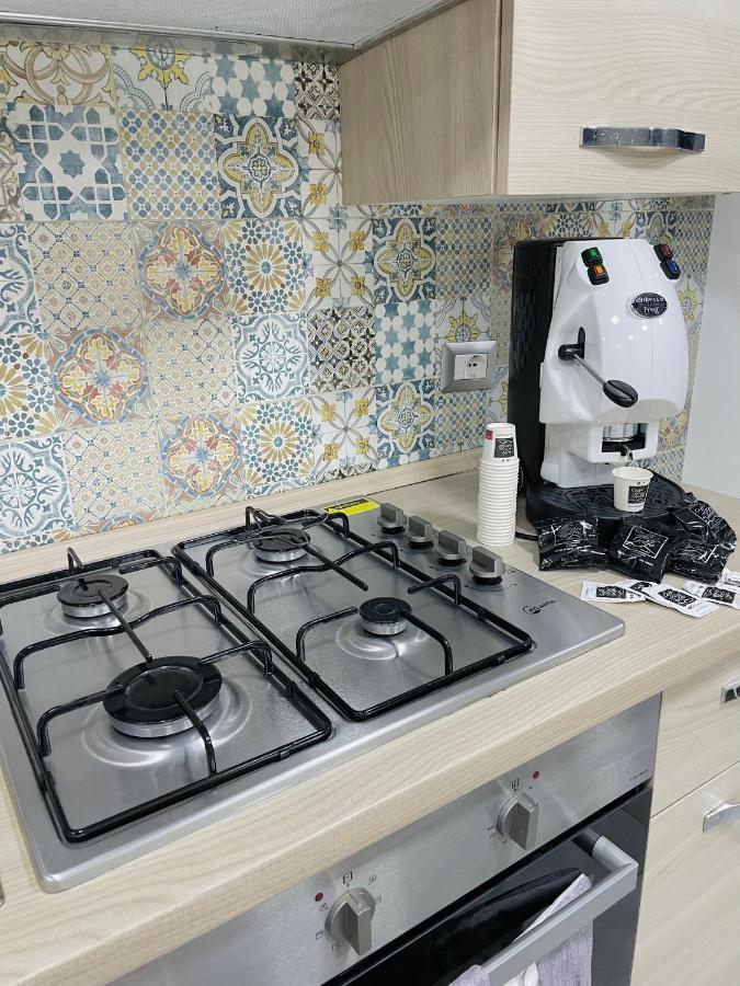 O'Vascetiello Διαμέρισμα Νάπολη Εξωτερικό φωτογραφία